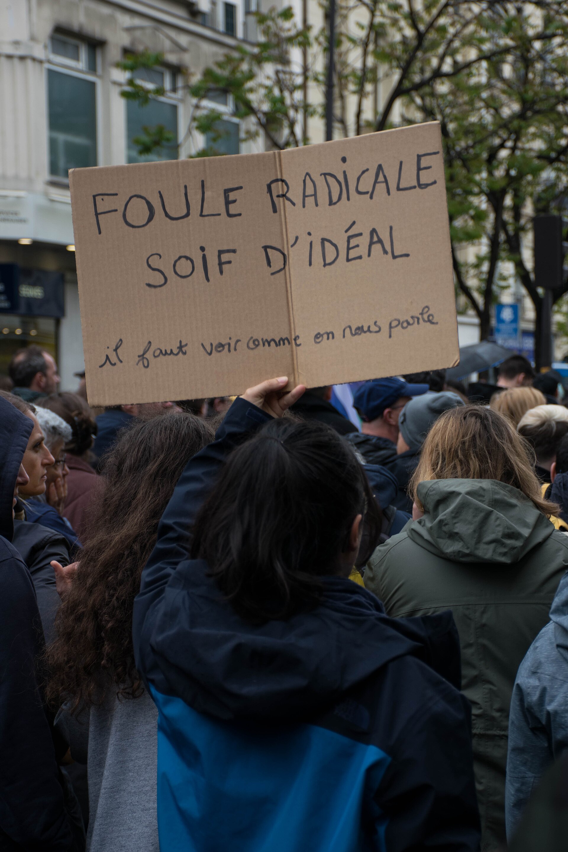 1er Mai 2026 : 150 000 manifestants attendus dans 340 cortèges en France, le RN se rassemble à Mâcon