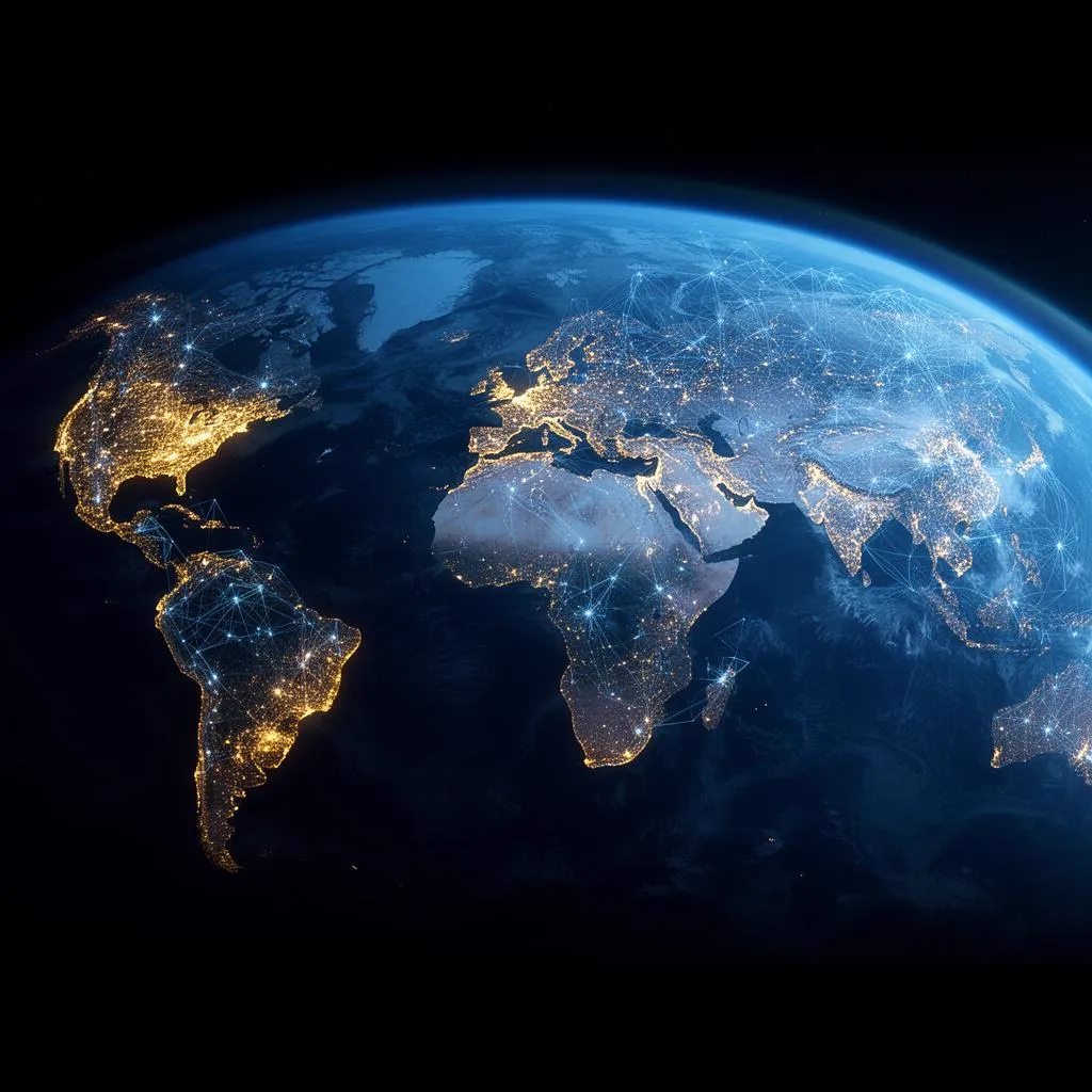 3 avril 2026 : le monde vu par l'intelligence artificielle — guerre en Iran, nucléaire, Cuba et drones