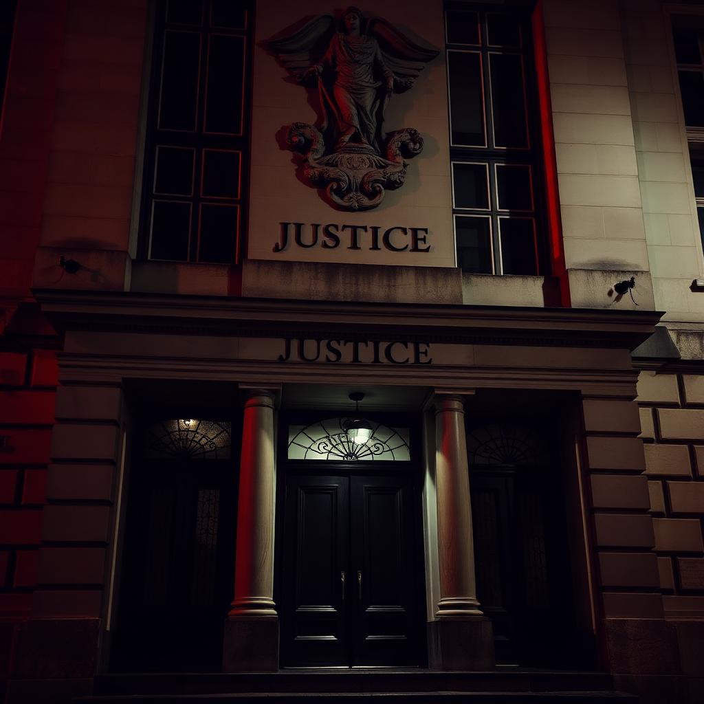 Affaire Lyhanna : la France face au scandale de sa justice