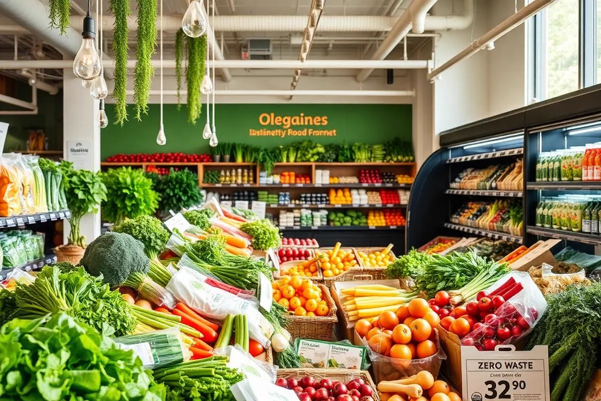 Alimentation durable : la révolution des protéines végétales atteint un point de bascule en 2026