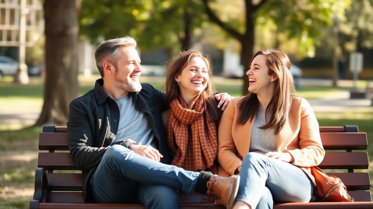 L'amitié homme-femme est-elle vraiment possible ? Ce que dit la science en 2026