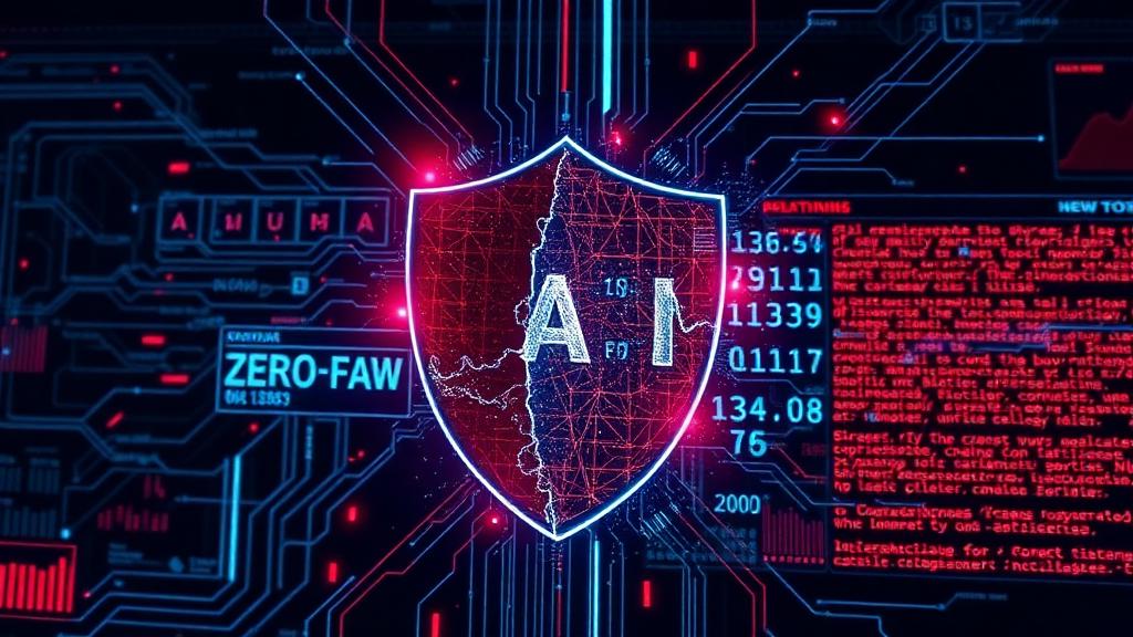 Claude Mythos : l'IA d'Anthropic qui découvre des milliers de failles zero-day et fait trembler la cybersécurité mondiale