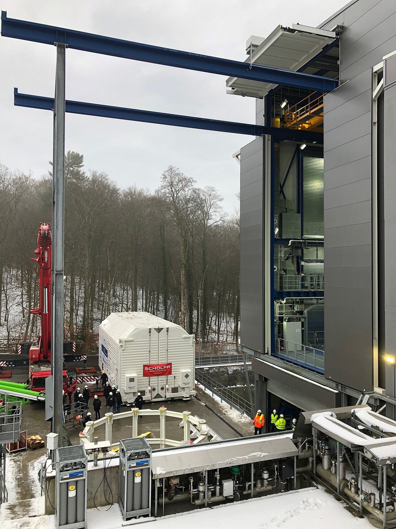 Kourou : Ariane 6 place avec succès quatre satellites Galileo, l'Europe spatiale respire