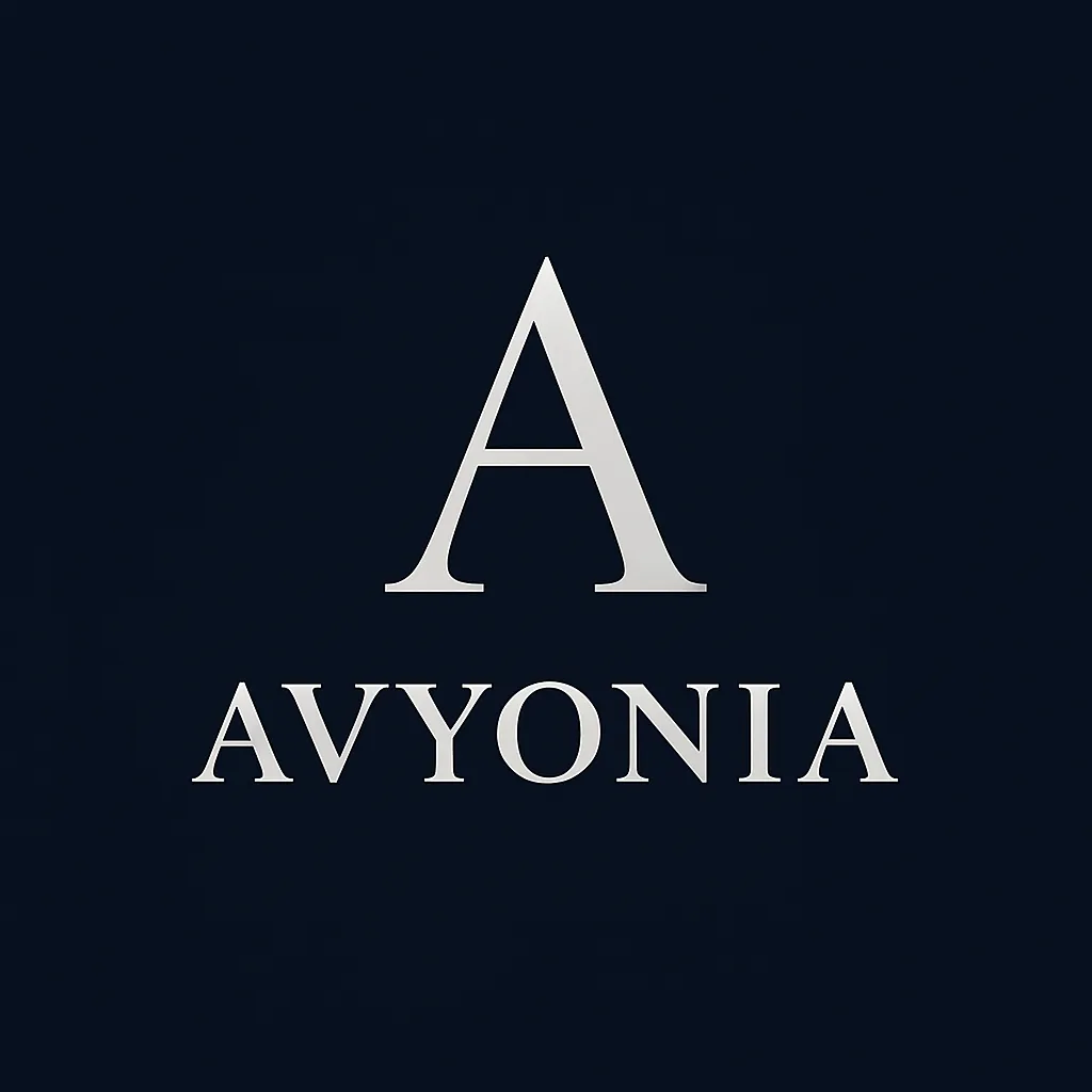 AVYONIA : la carte de visite digitale qui rend les professionnels visibles par ChatGPT, Perplexity et Google