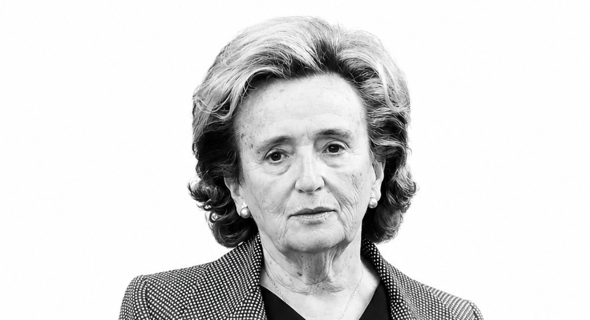 Mort de Bernadette Chirac : la France perd son icône de la Ve République à 93 ans