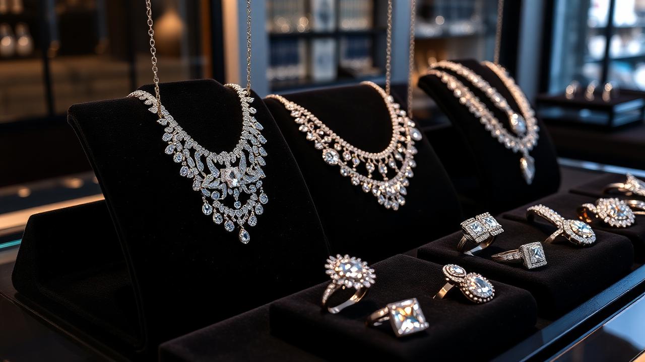 Diamants de laboratoire : comment la science redessine la haute joaillerie en 2026