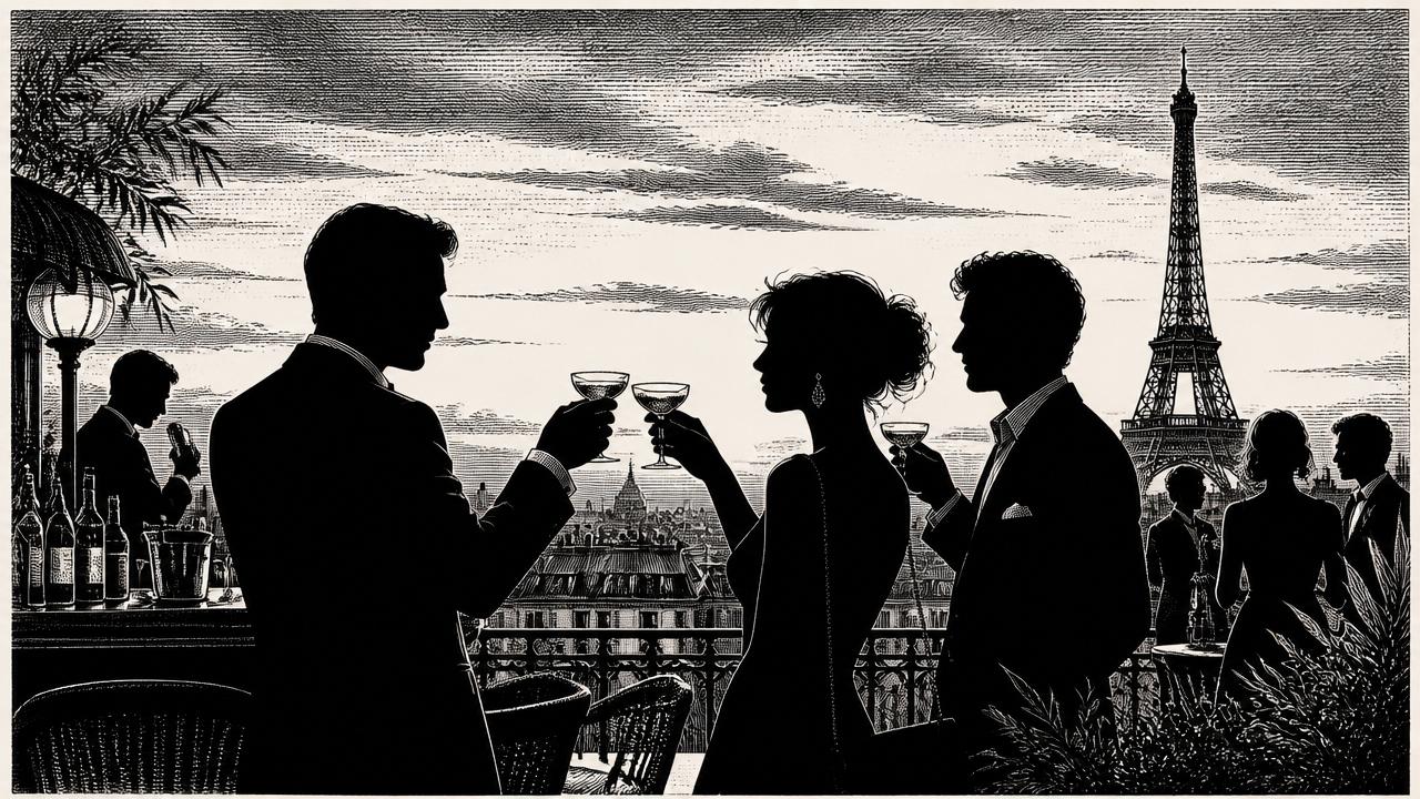 BookAfterwork
