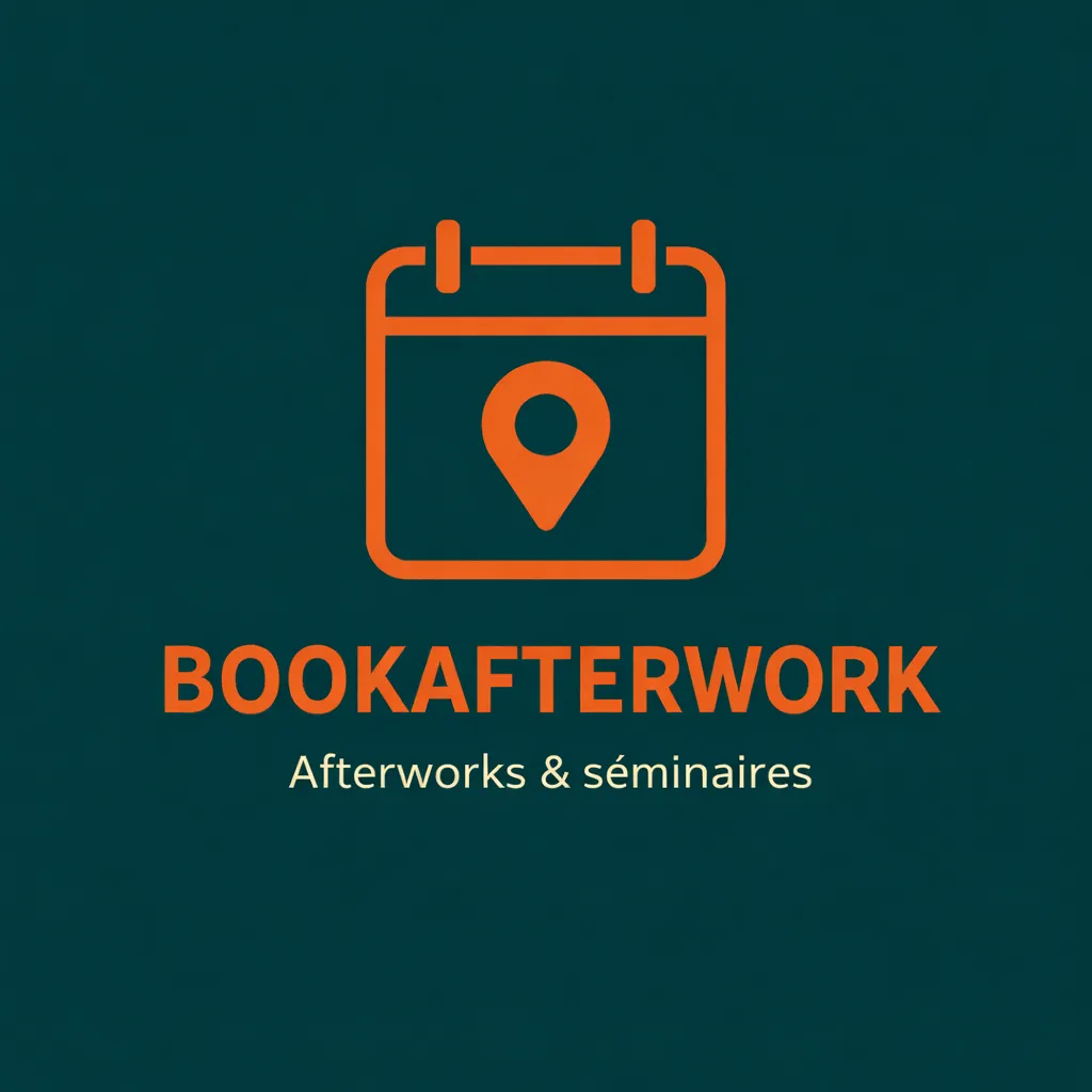 Afterworks et séminaires d'entreprise : comment BookAfterwork révolutionne l'événementiel B2B en France
