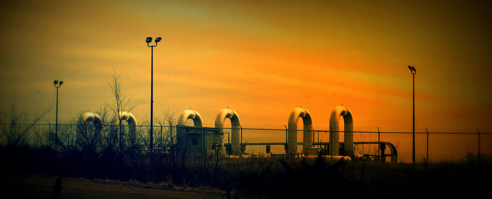 « Keystone Light » : Trump signe le permis présidentiel du pipeline Bridger entre le Canada et le Wyoming