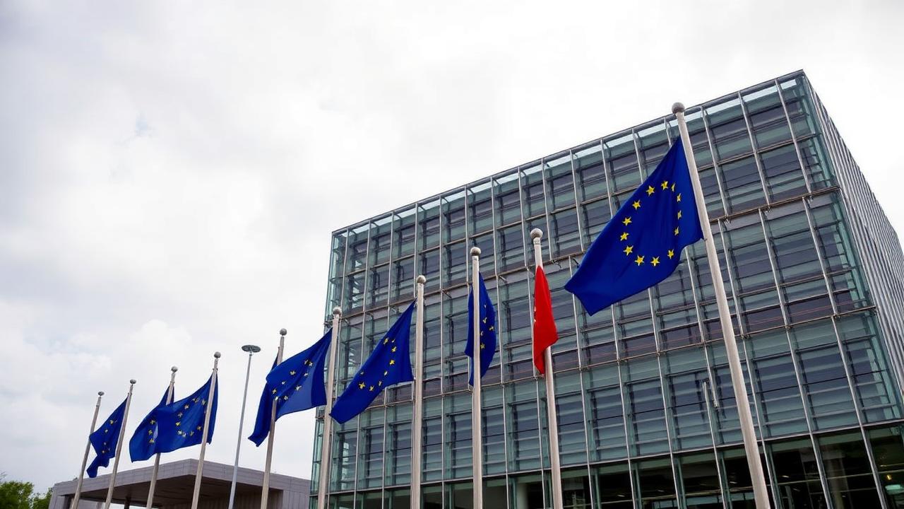 Sommet de Bruxelles : l'Union européenne accélère son réarmement face à la pression américaine