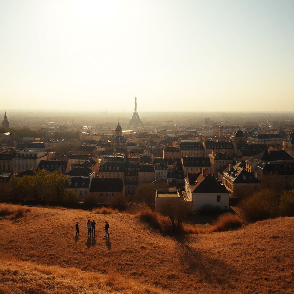 Canicule : la France entre dans une fournaise historique, 49 départements en vigilance rouge