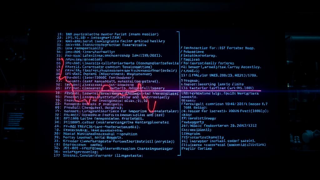 Cerballiance : la cyberattaque qui expose les données médicales de millions de Français