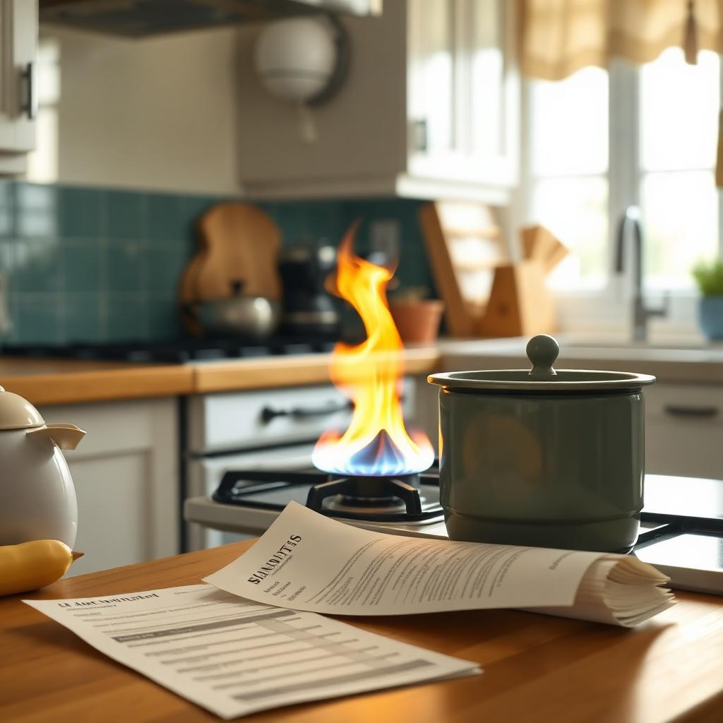 Gaz, congé de naissance, frais bancaires : ce qui change au 1er juillet 2026