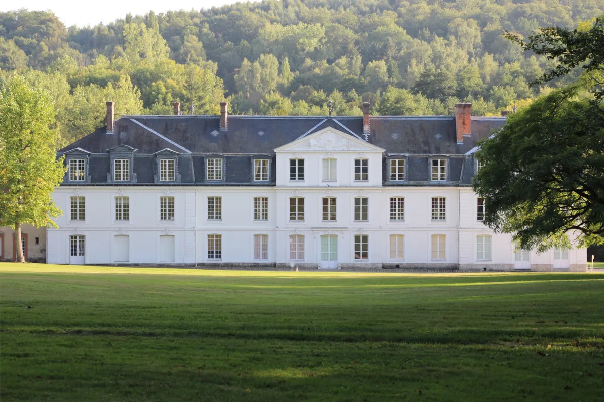 Château de Mauvières : le domaine d'exception à 30 km de Paris où se marient les couples les plus exigeants depuis 30 ans