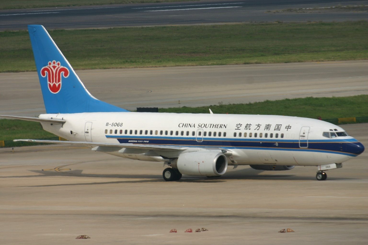 Chine : commande de 200 Boeing et demande d'extension de la trêve tarifaire avec Washington