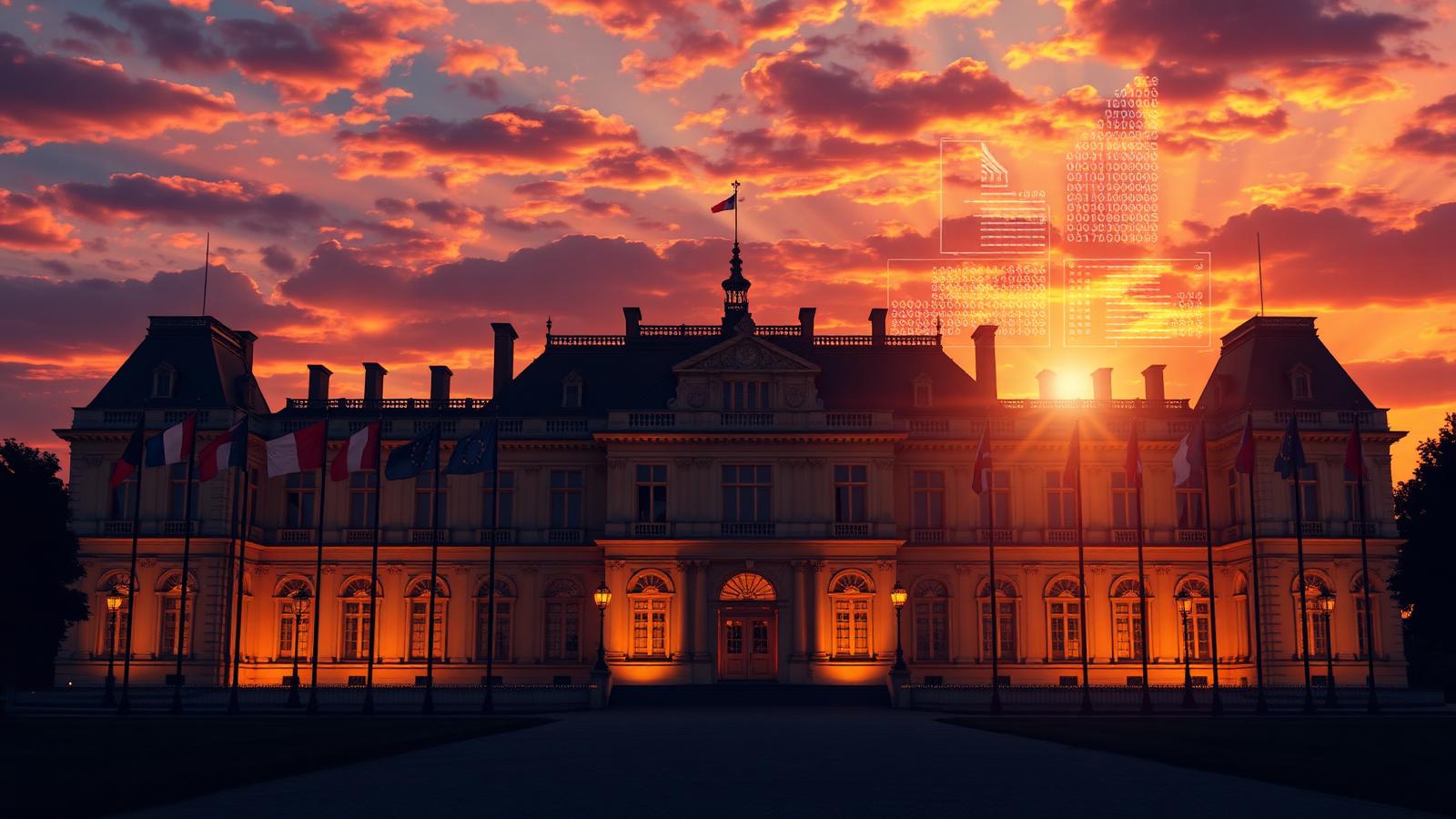 Choose France 2026 : 93 milliards d'euros et SoftBank en tête — le sommet record de Versailles