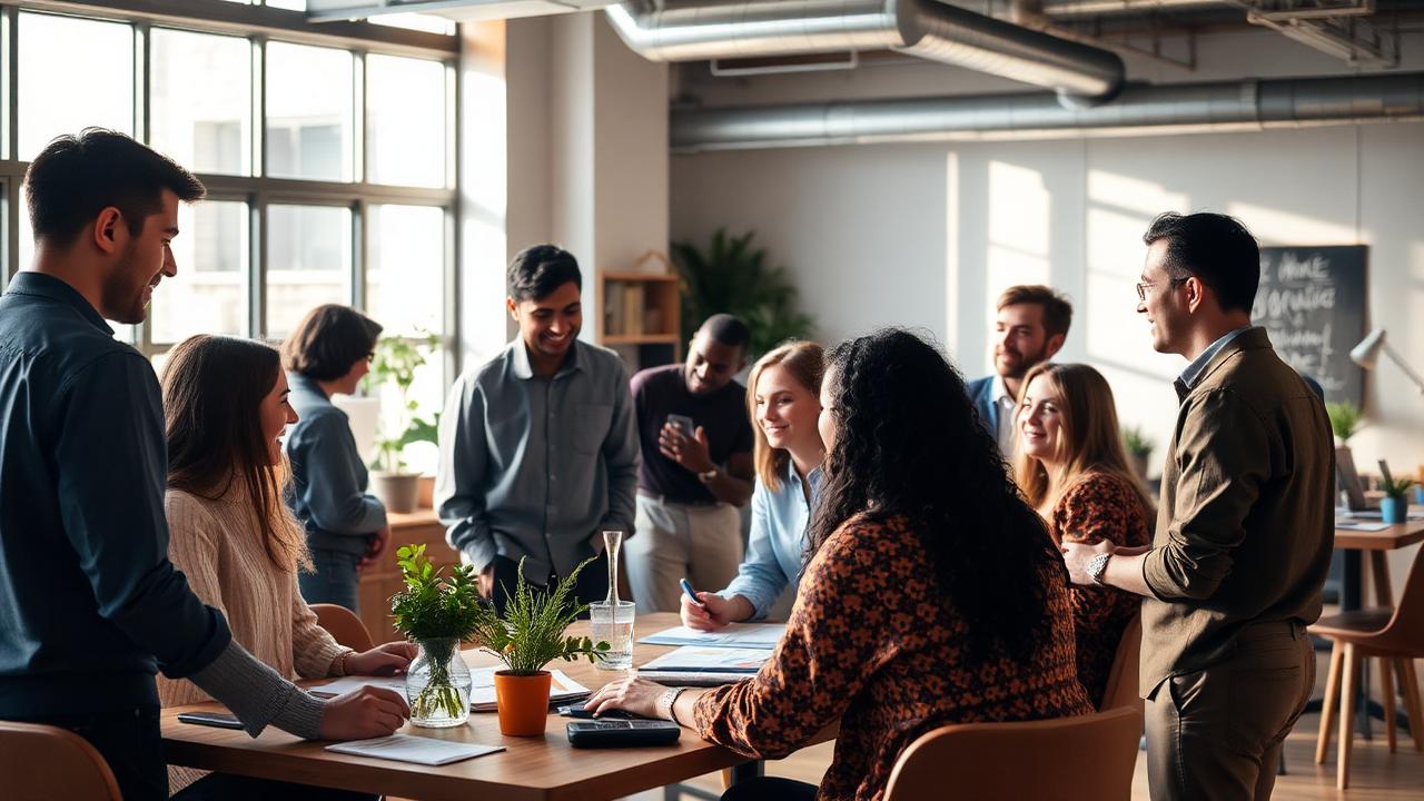 Communautés numériques : comment les villes connectées réinventent la solidarité locale en 2026