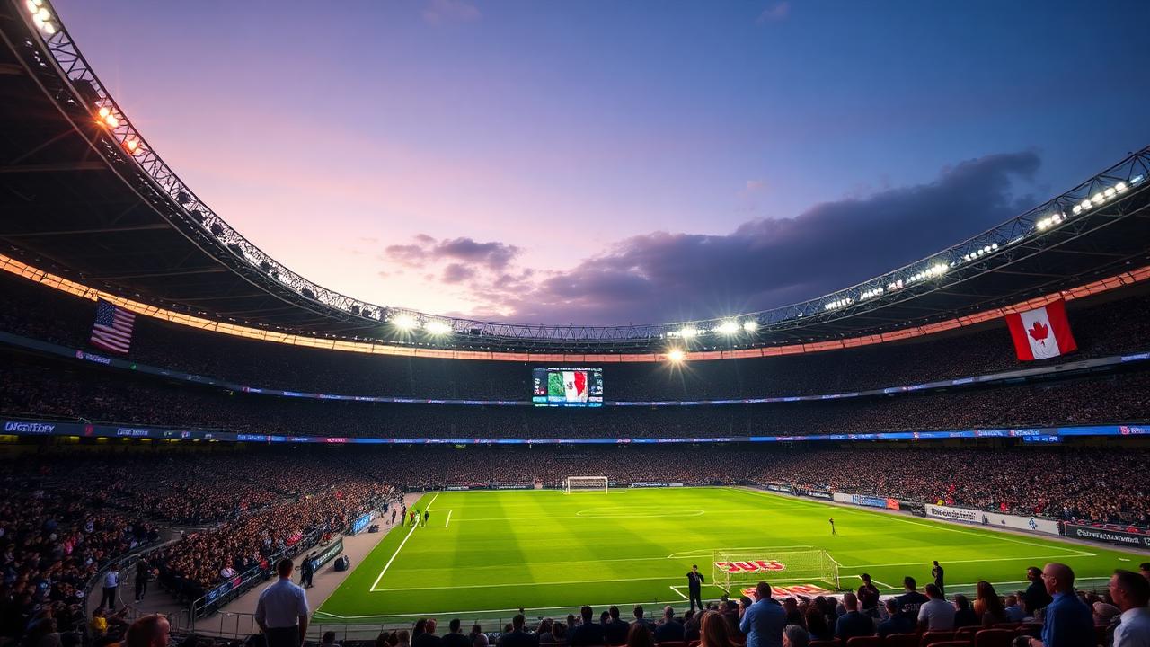 Coupe du Monde 2026 : à J-4, tout ce qu'il faut savoir avant le coup d'envoi