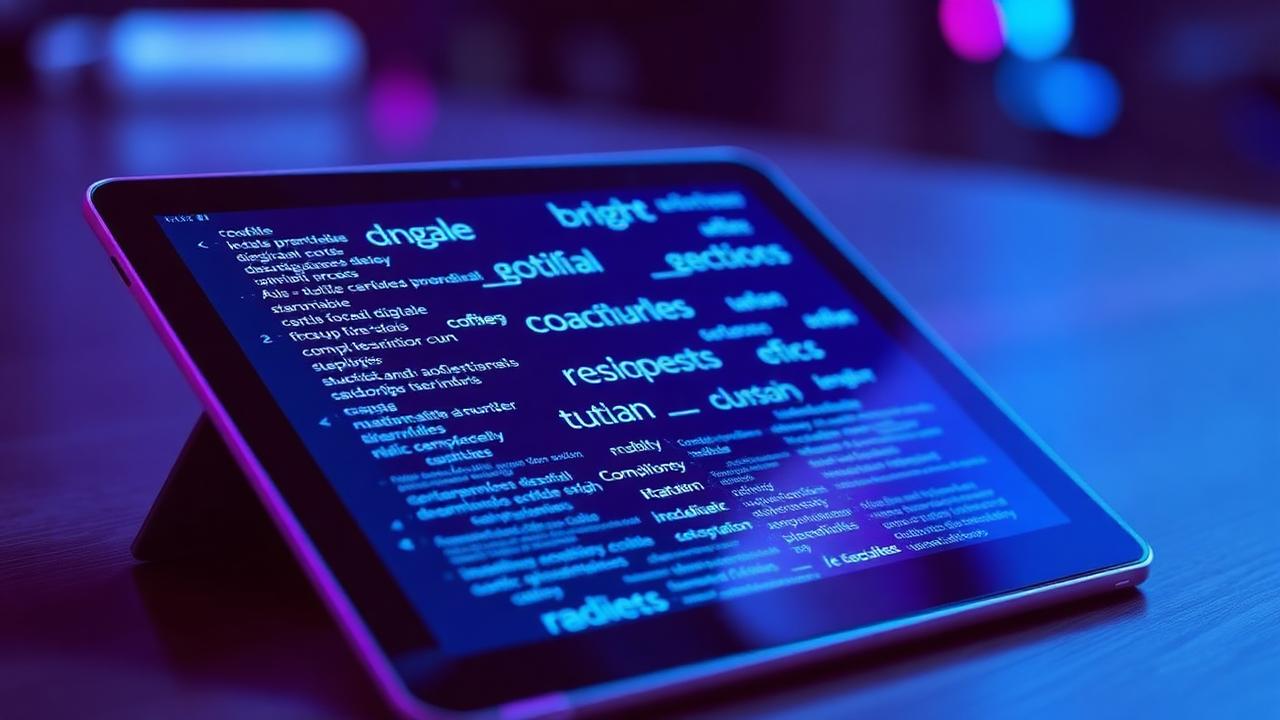 L'IA révolutionne les dictionnaires : 7 000 langues bientôt documentées grâce aux modèles génératifs
