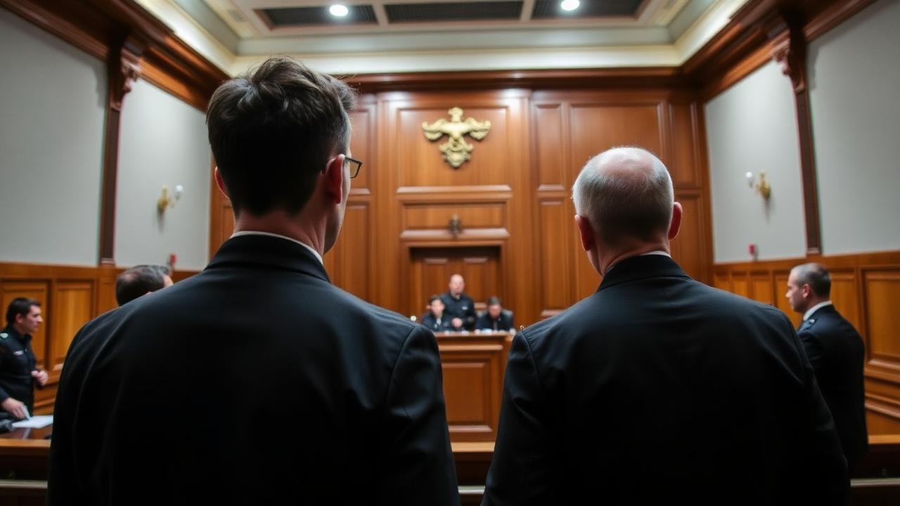 Procès de la DZ Mafia : la perpétuité requise contre un chef présumé, 18 ans contre un autre