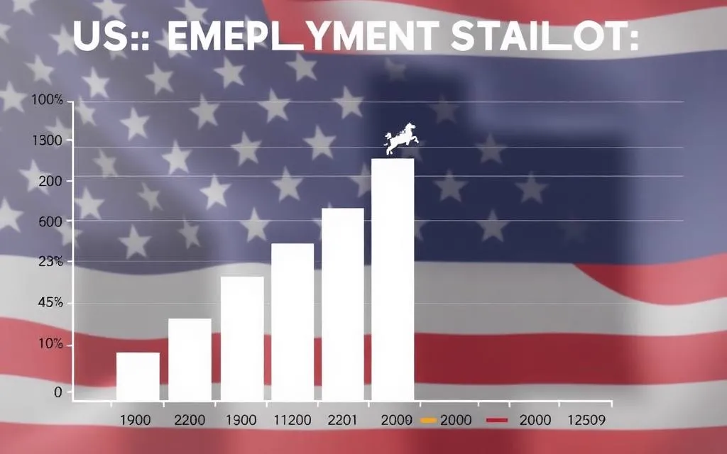 Emploi aux États-Unis : 178 000 postes créés en mars, un rebond inattendu après la chute de février
