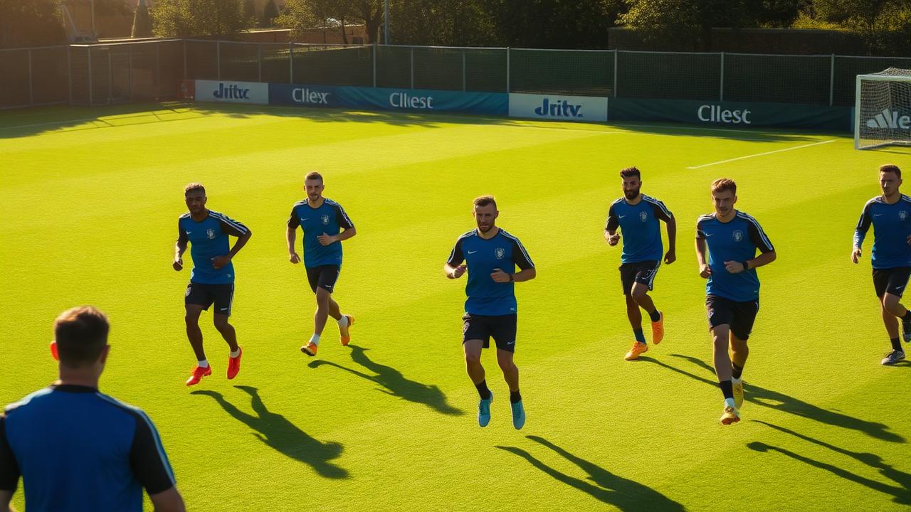 Équipe de France au Mondial 2026 : effectif, ambitions et calendrier des Bleus