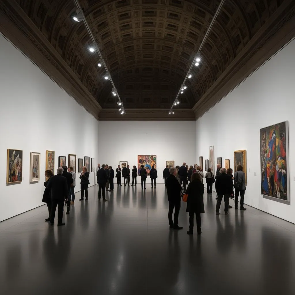 Les expositions incontournables de 2026 à Paris : Matisse au Grand Palais, Renoir à Orsay, Cézanne à l'automne