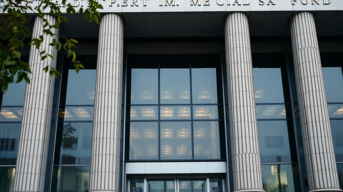 FMI : « Tous les chemins mènent à la hausse des prix et au ralentissement », la guerre au Moyen-Orient assombrit les perspectives mondiales