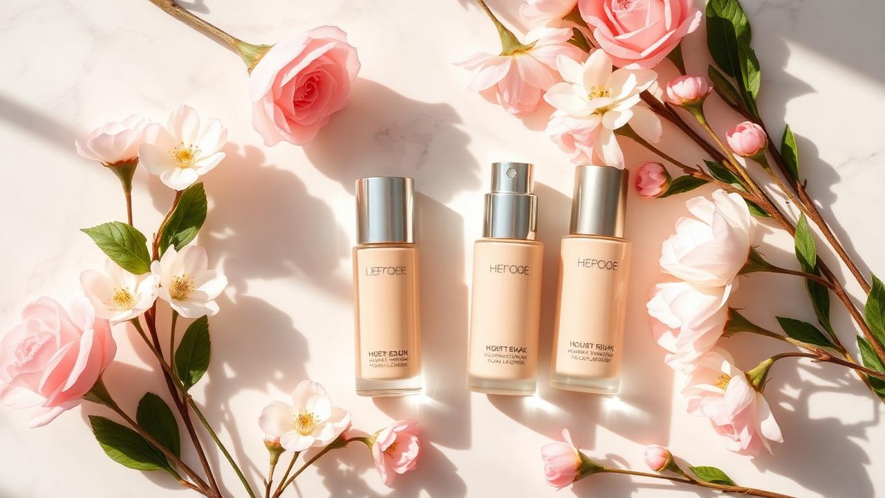 Fond de teint hybride : la tendance soin du printemps 2026 qui réconcilie beauté et dermatologie