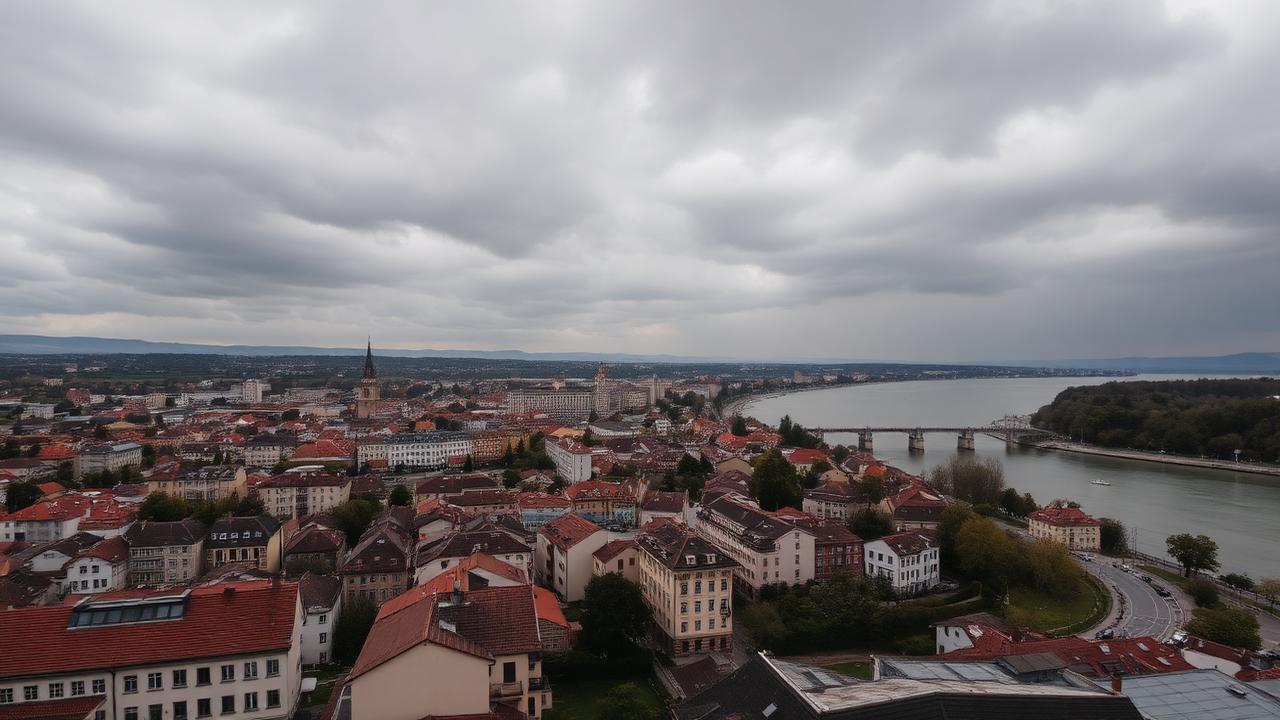 Un drone russe s'écrase sur un immeuble à Galați, en Roumanie : l'OTAN promet de défendre « chaque centimètre du territoire allié »
