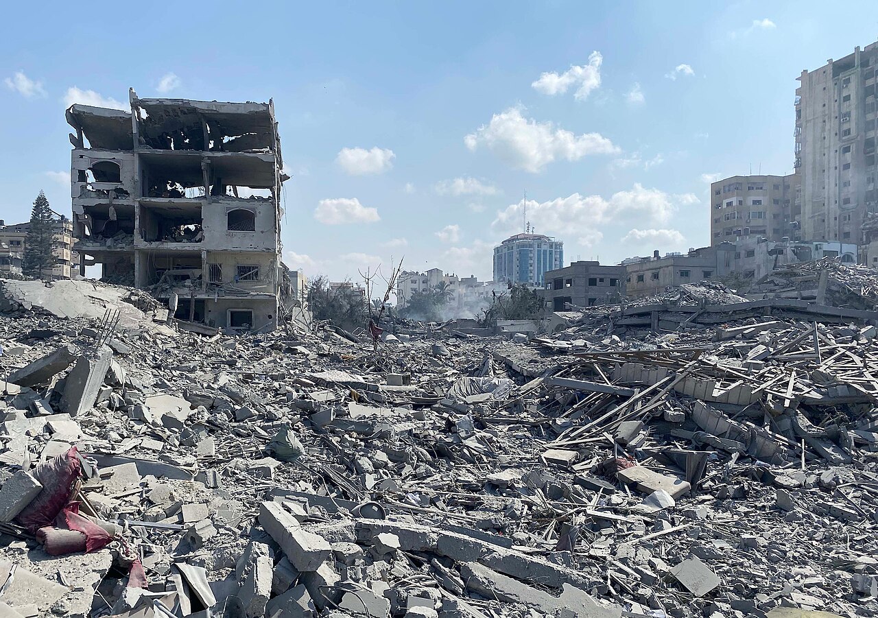 Gaza : sept mois après le cessez-le-feu, l'envoyé Mladenov alerte sur une division « permanente » du territoire