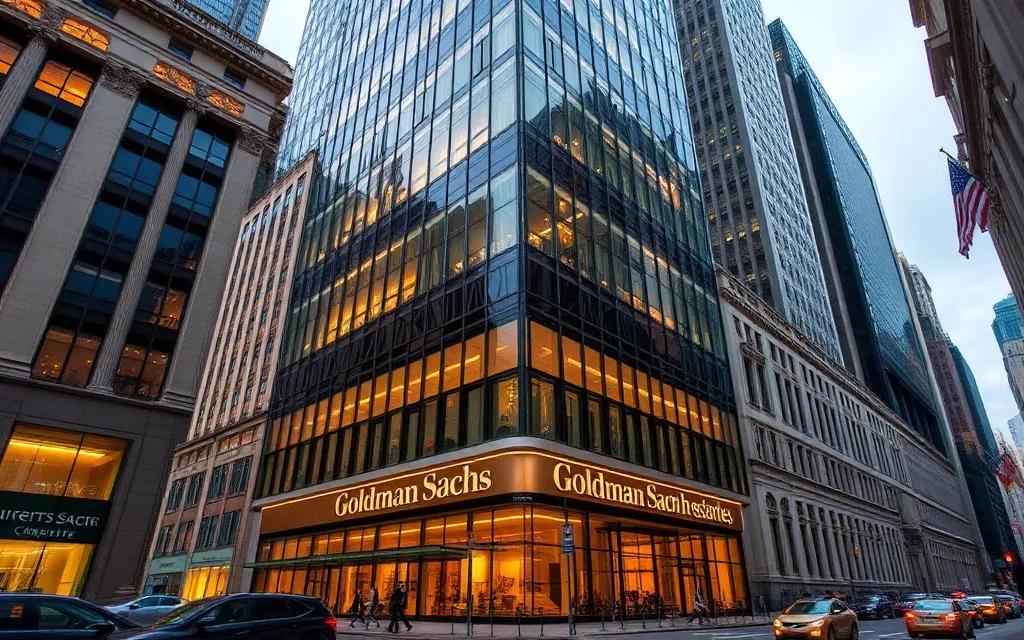 Goldman Sachs finalise l'acquisition d'Innovator Capital Management et renforce son empire ETF