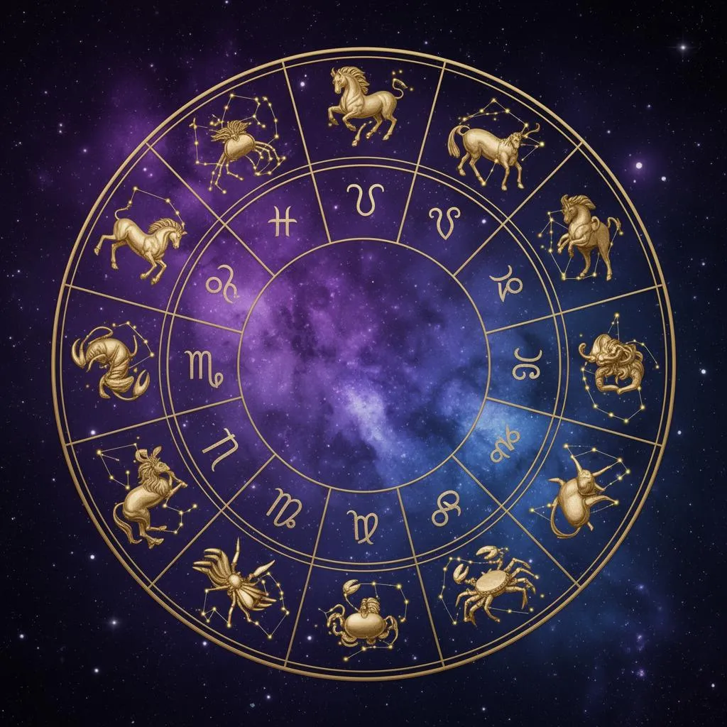 Horoscope avril 2026 : les prédictions complètes pour les 12 signes astrologiques, notées sur 20