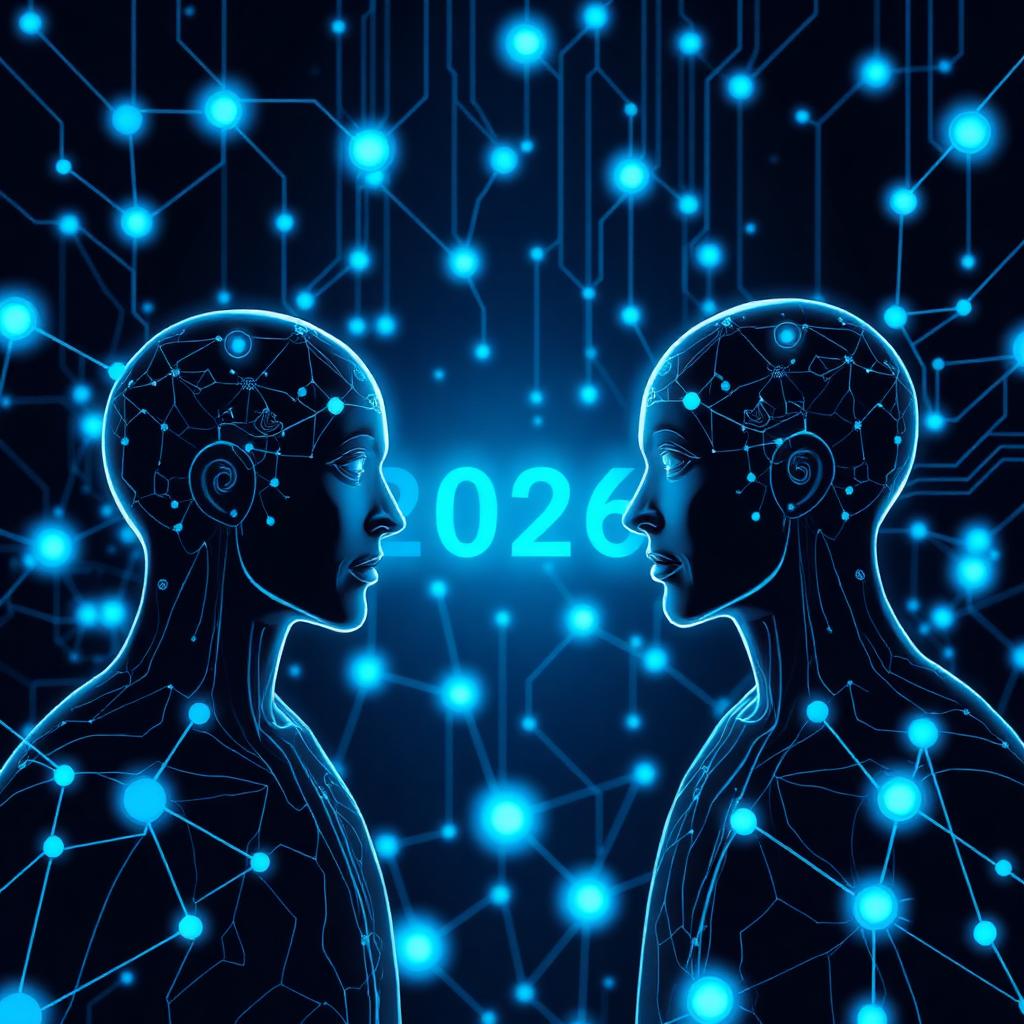 IA agentique en 2026 : la révolution silencieuse des agents autonomes en entreprise
