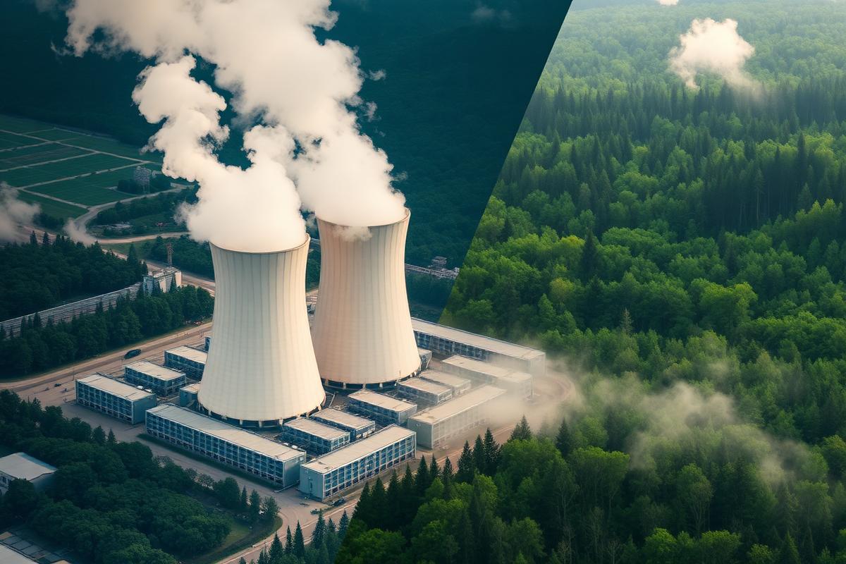 Le vrai coût écologique de l'IA : data centers, eau, électricité — enquête sur une bombe environnementale silencieuse