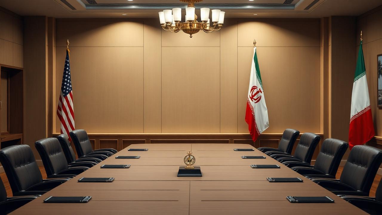 Moyen-Orient : aucune délégation iranienne n'est partie pour le Pakistan, Trump prévient qu'« exhumer l'uranium » iranien sera « long et difficile »