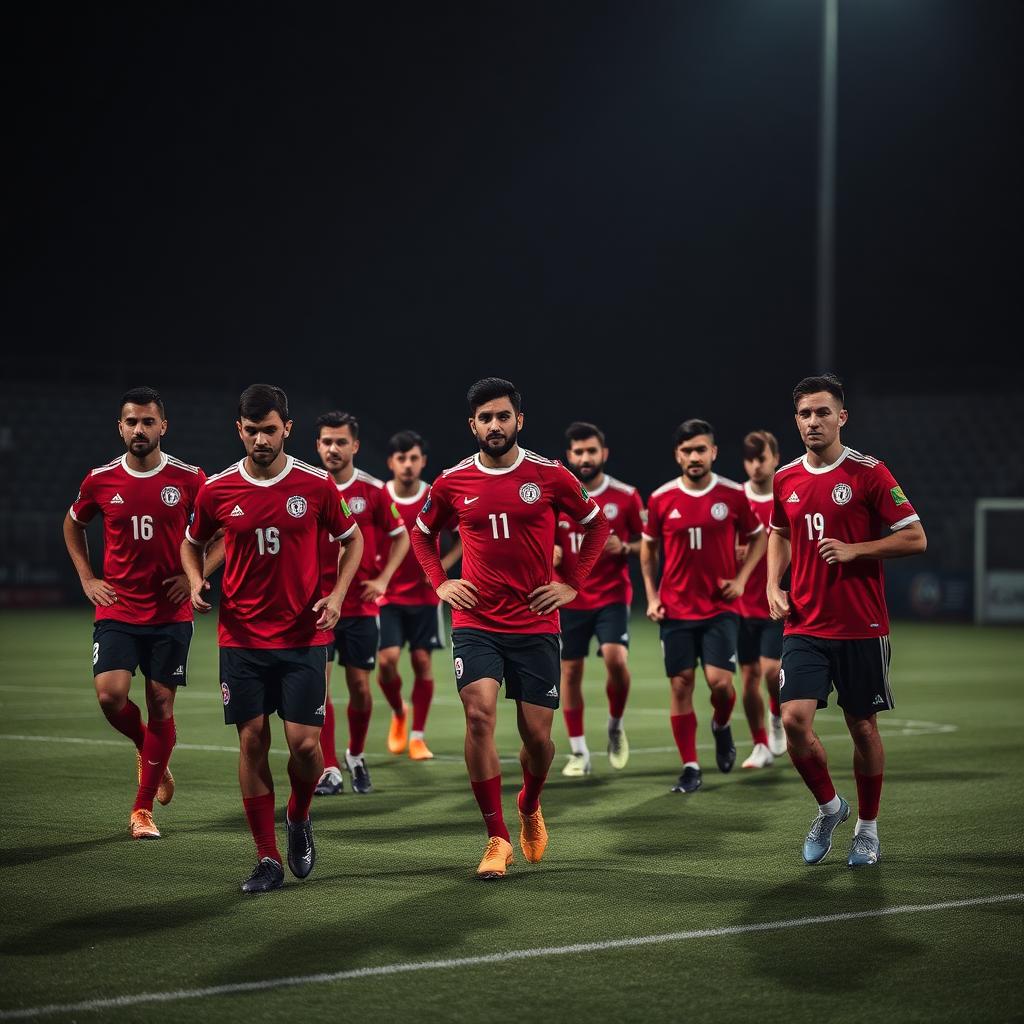 Coupe du monde 2026 : l'Iran dénonce un « traitement discriminatoire » après les refus de visas américains