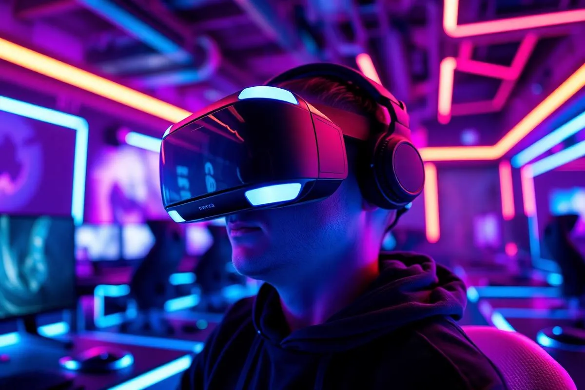 Jeux vidéo et esport : l'industrie dépasse les 250 milliards de dollars et s'impose comme le premier divertissement mondial