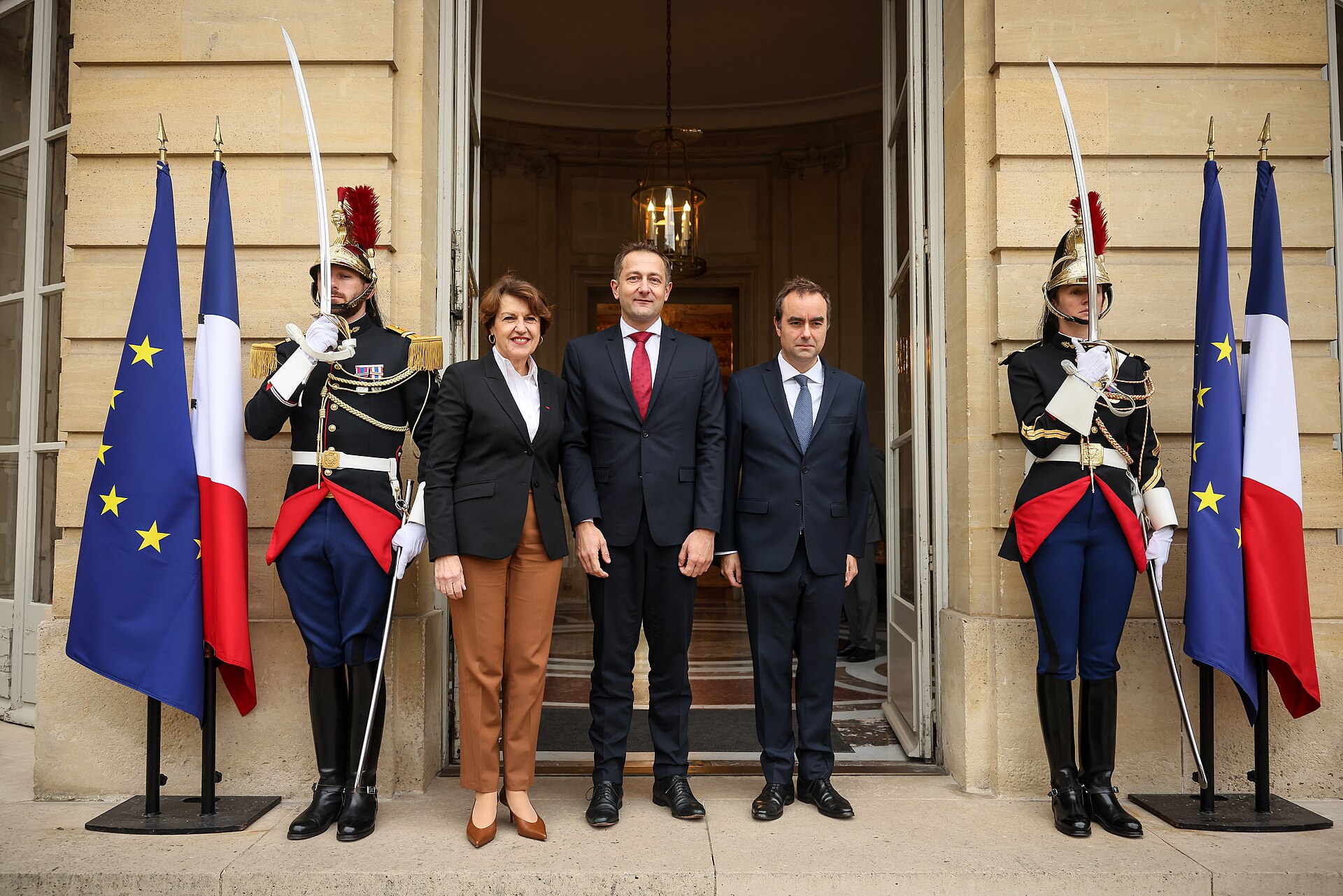 Budget 2027 : Lecornu avance ses premières orientations, entre austérité mesurée et prudence électorale
