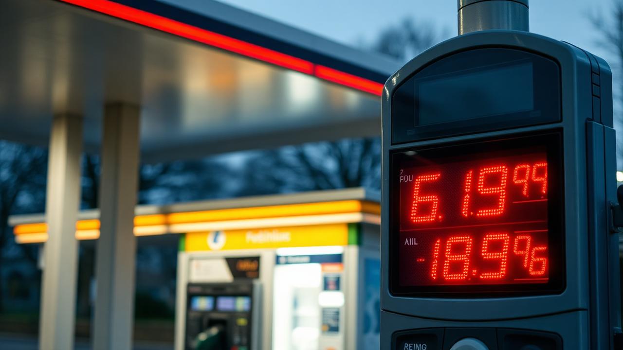 Carburants : Sébastien Lecornu attendu à 18 heures pour annoncer un nouveau plan d'aide aux Français