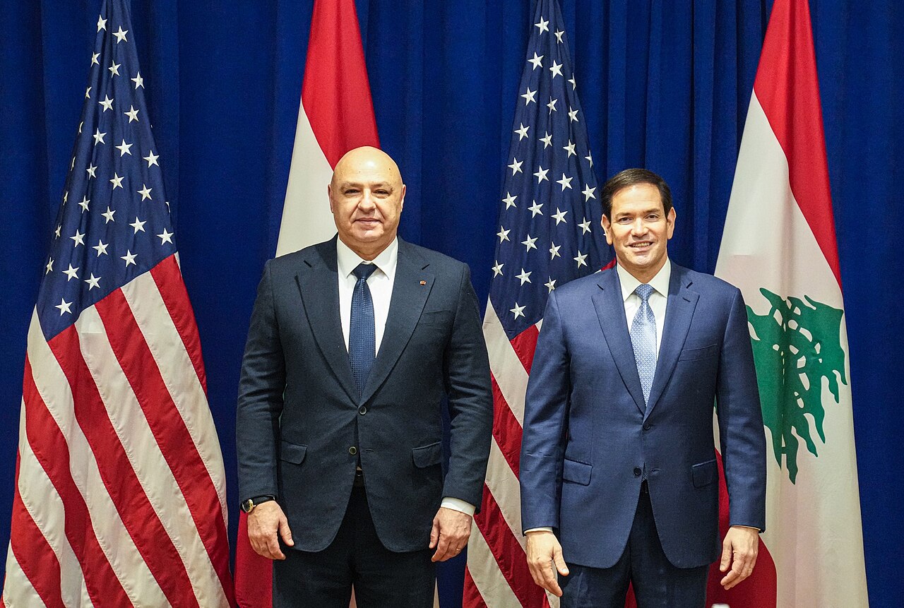 Liban-Israël : deuxième cycle de pourparlers à Washington, Beyrouth réclame une prolongation de la trêve