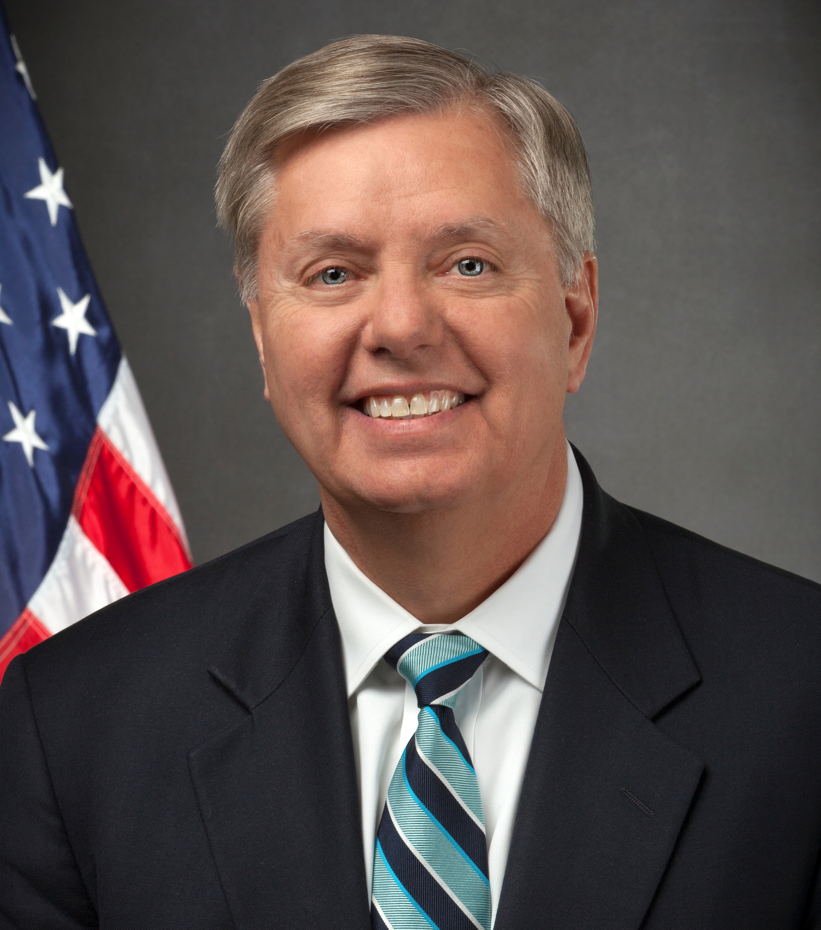 Washington sous le choc : la mort soudaine de Lindsey Graham rebat les cartes du Sénat