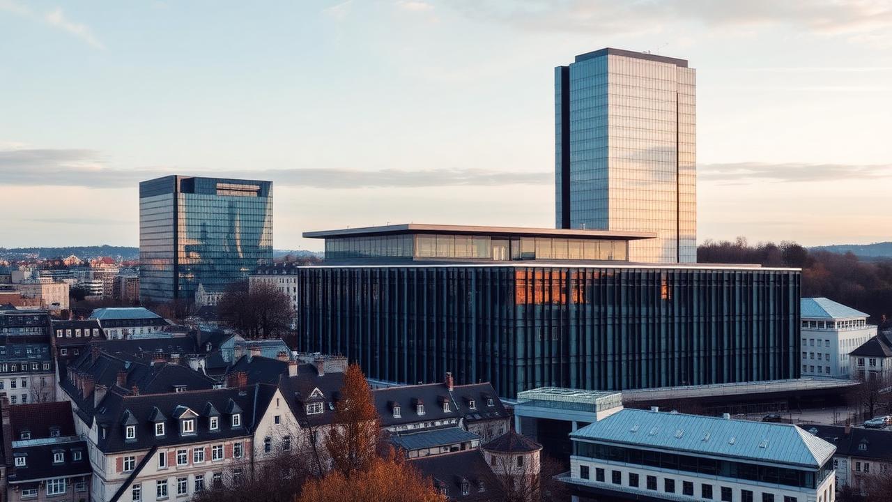 Luxembourg : les fonds d'investissement franchissent les 7 000 milliards d'euros sous gestion