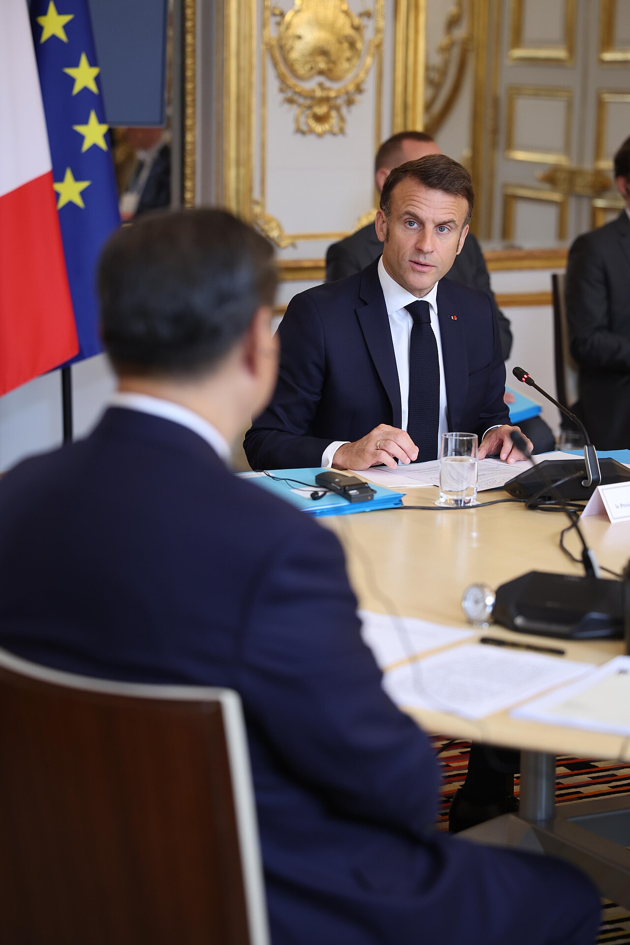 Détroit d'Ormuz : Macron lance une initiative à l'ONU pour une mission « neutre et pacifique »