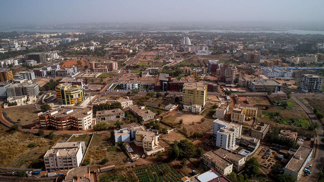 Mali : offensive jihadiste coordonnée sur Bamako, Kati, Kidal et Gao, la junte d'Assimi Goïta sous pression