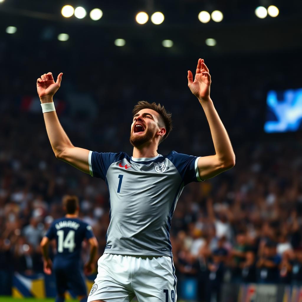 Mondial 2026 : les Bleus qualifiés, Mbappé visé par des propos racistes d'une sénatrice paraguayenne