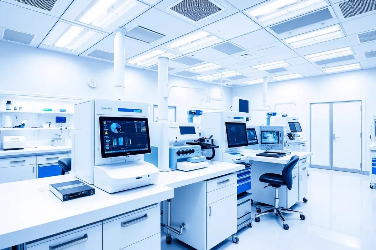 Médecine de précision : les thérapies géniques transforment le traitement du cancer et des maladies rares en 2026