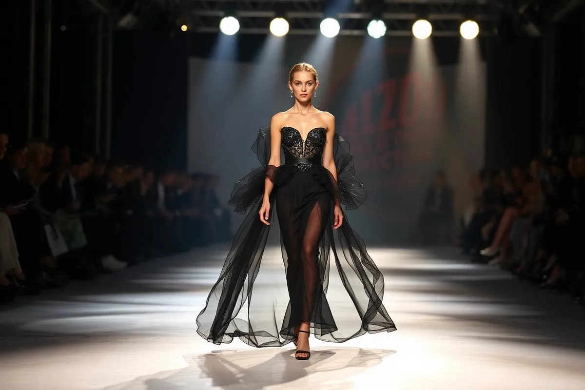 Mode durable : le luxe français adopte la traçabilité blockchain et impose de nouveaux standards à toute l'industrie textile