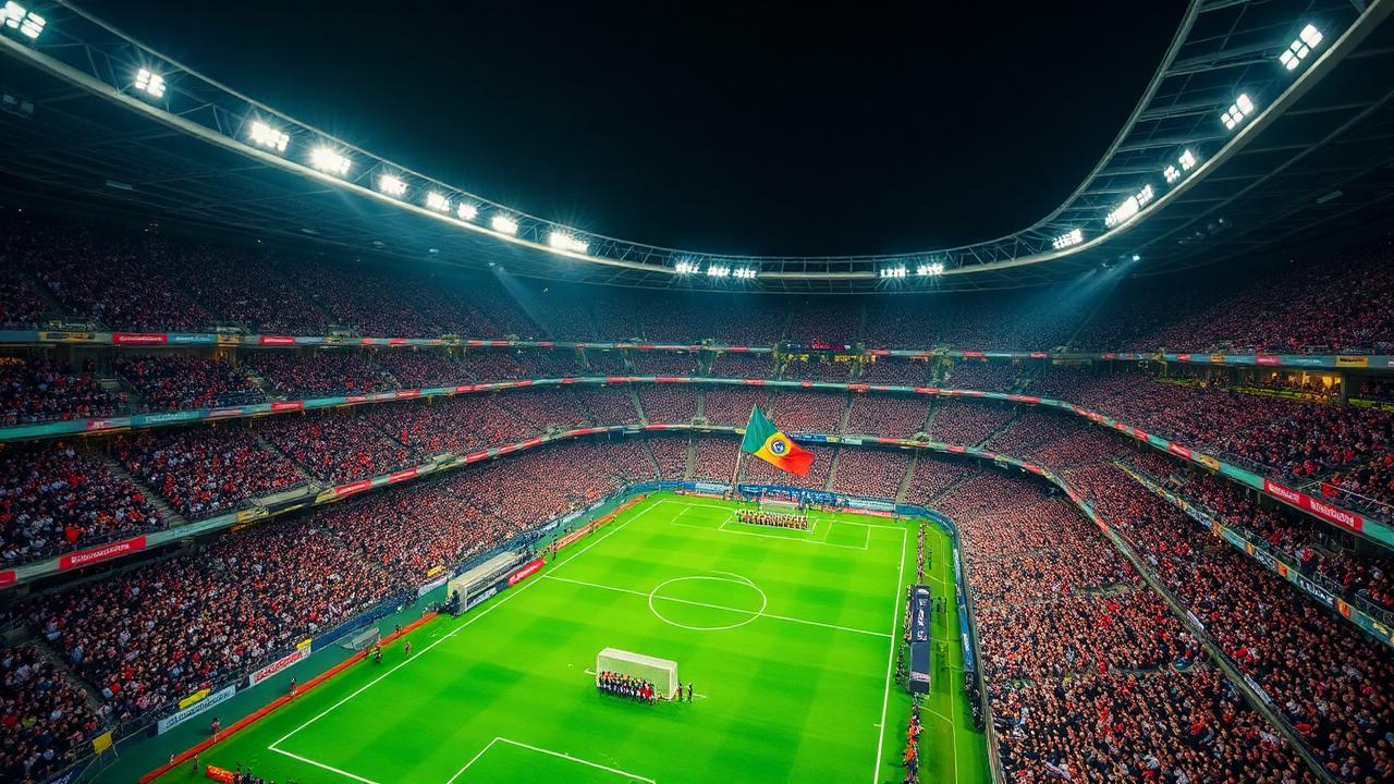 Coupe du monde 2026 : calendrier complet, format à 48, groupes — tout ce qu'il faut savoir avant le coup d'envoi