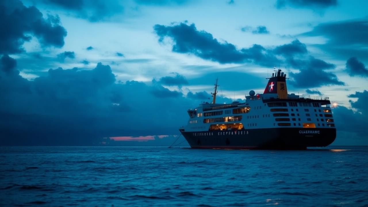 Hantavirus sur le MV Hondius : 3 morts, 150 passagers bloqués, l'Europe sous alerte